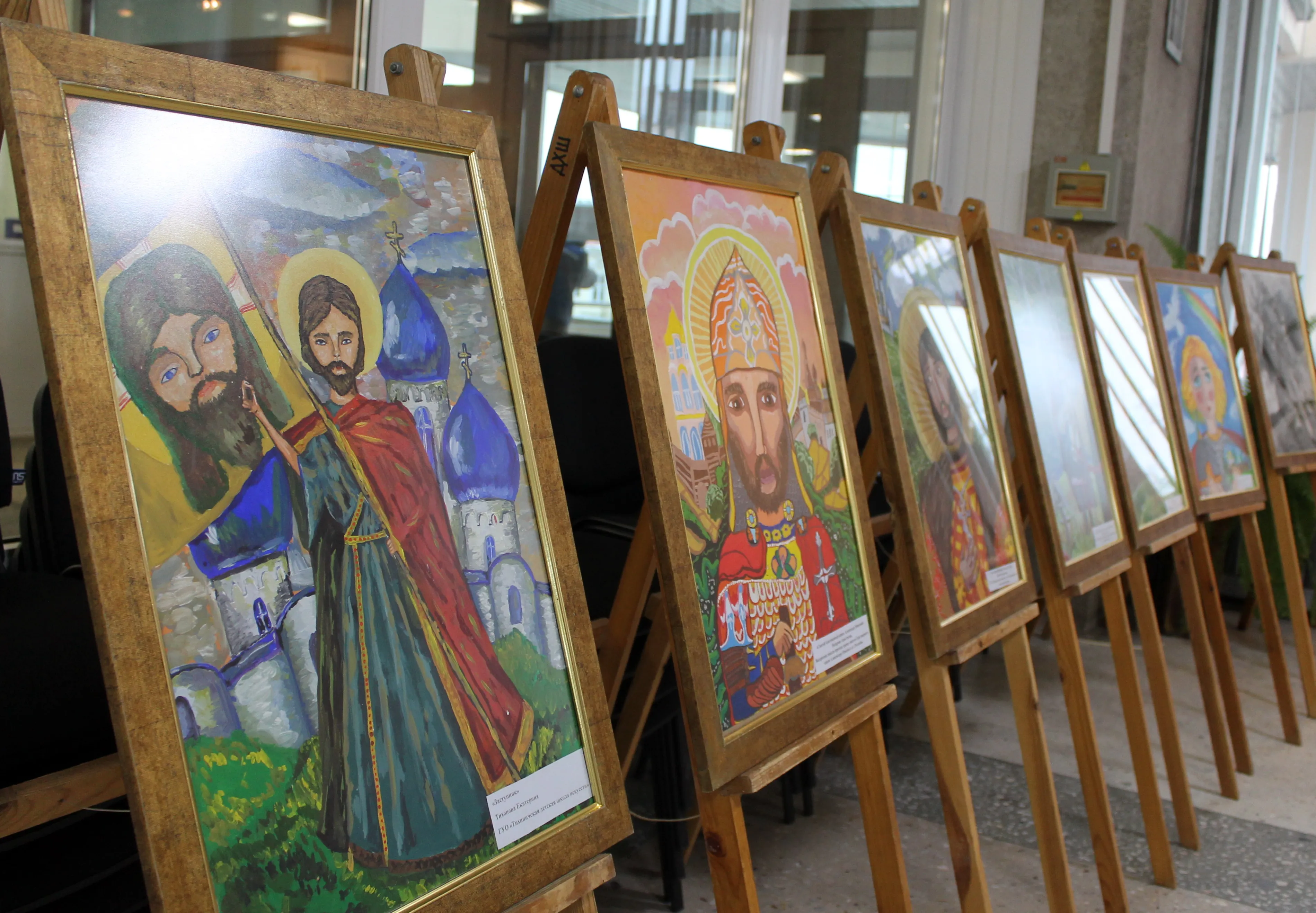 Покровские образовательные чтения прошли в ГГУ имени Ф. Скорины